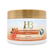 Health & Beauty Крем для тела против старения с экстрактом облепихи, 250 мл 9574-6561