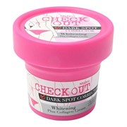Mistine Корректирующий крем против темных пятен и растяжек на теле / Dark Spot Corrector, 48 г 21526-30363