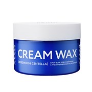 Likato Крем-воск для сухой кожи / Cream Wax, 100 мл 27713-72727