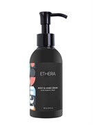 ETHERA Парфюмированный крем для кожи рук и тела / Lychee, Bergamot, Peach, 150 мл 25341-73584