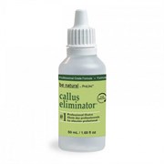 Be natural Кератолитик для удаления натоптышей / Callus Eliminator, 50 мл 17838-19116