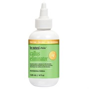 Be natural Средство для удаления натоптышей / Callus Eliminator, 118 мл 5315-3791