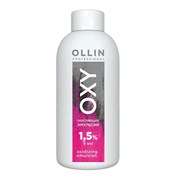 Ollin Окисляющая эмульсия / Color Oxy 1.5%, 90 мл 12258-10308