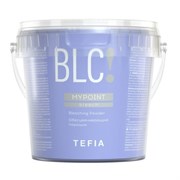 TEFIA Mypoint Обесцвечивающий порошок / Bleaching Powder, 500 г 19895-22016