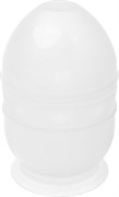 Dewal Шейкер для смешивания красок JPP-071-L, 460 мл 2823-2257