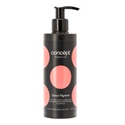Concept Fashion Look Пигмент прямого действия / Pink Flamingo, розовый фламинго, 250 мл 20540-25626
