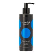 Concept Fashion Look Пигмент прямого действия / Blue, синий, 250 мл 20541-25627