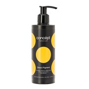 Concept Fashion Look Пигмент прямого действия / Lemon, лимонный, 250 мл 20537-25623