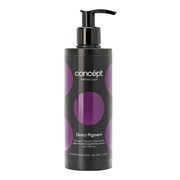 Concept Пигмент прямого действия / Smoky plum, дымчатая слива, 250 мл 22489-62500