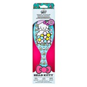 Wet Brush Расчёска для спутанных волос / Original Detangler Hello Kitty Bubble Gum Blue 18438-19791
