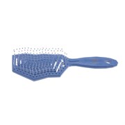 Dewal Beauty Щетка для волос продувная с нейлоновым штифтом / Eco-Friendly DBEA5457-Blue, айсберг, голубой 21239-30086