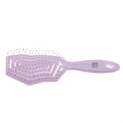 Dewal Beauty Щетка для волос продувная с нейлоновым штифтом / Eco-Friendly DBEA5457-Purple, айсберг, фиолетовый 21242-30089