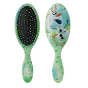 Wet Brush Расчёска для спутанных волос / Disney Frozen Olaf Guiding Spirit BWROLAFSPRI 22553-62882