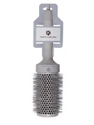 Kristaller Термобрашинг для укладки волос / Ceramic + Ionic TG-X27/53, 53 мм, серый 25336-73588