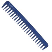 Dewal Beauty Гребень для волос DBS6021, синий 8685-5943