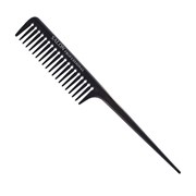 Salon Гребень рабочий пластиковый 350-330, 21,5 см 10387-7979