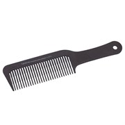 Harizma Расческа для стрижки под машинку / Carbon Antistatic 10675, черный 11645-18143