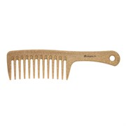 Dewal Гребень широкий / Pro Ecology EK-4784, бежевый 18656-20244
