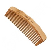 Solinberg Расческа-гребень деревянная / Eco line 350-B048, L 160 мм 21612-30477