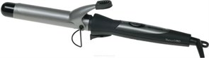Dewal Плойка для волос / Titanium T Pro 03-33-А , 33 мм, черный, 48 Вт 2675-2161