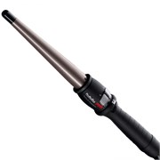 BaByliss Профессиональная конусная плойка / PRO Titanium Tourmaline BAB2280TTE, 13-25 мм, 65 Вт 3019-2386