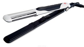 Dewal Щипцы для выпрямления волос / Concept CT 03-022, 35 Вт, белый 3079-2428