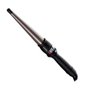 BaByliss Профессиональная конусная плойка для волос / PRO Titanium Tourmaline BAB2281TTE, 19-32 мм, 65 Вт 3799-2847
