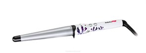 BaByliss Плойка-конус для волос, белый, 65 Вт 5448-3861