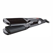 BaByliss Щипцы-гофре для волос / ВАВ-2512-EPCE, 125 Вт 7237-4885