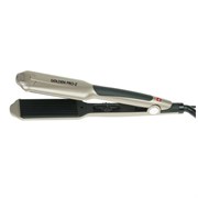 Dewal Щипцы-гофре для волос / Golden PRO-Z 03-030Z, 48 Вт, золотистый 8133-5520
