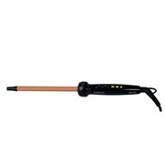 Dewal Плойка для волос / Superslim 03-610С, 9 х 9 мм, черный 14122-12872