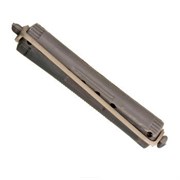 Dewal Коклюшки прямые RWL-10, 16 мм, серый, 12 шт. 3045-2408