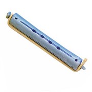 Dewal Коклюшки прямые RWL-5, 12 мм, 12 шт., серый 3047-2410