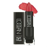 L’ocean Матовая помада для губ / Matte Stick #01 Dorothy Red, 3,3 г 21425-30245