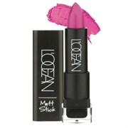 L’ocean Матовая помада для губ / Matte Stick #03 Pure pink, 3,3 г 21426-30246
