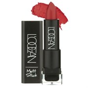 L’ocean Матовая помада для губ / Matte Stick #04 Red moon, 3,3 г 21427-30247