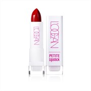 L’ocean Помада для губ / Petite Lip Stick #01, Red Callisto, 3,7 г 22758-63806