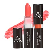 Jigott Кремовая помада для губ / Romantic Kiss Lipstick 04, Cutie Orange, 3,5 г 23894-65631
