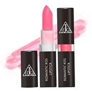 Jigott Кремовая помада для губ / Romantic Kiss Lipstick 06, Lovely Pink, 3,5 г 23895-65632