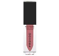 Provoc жидкая помада для губ Mattadore матовая, оттенок 09 Lumin, 5 г 14067-12728