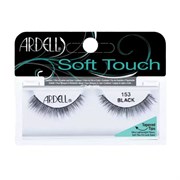 Ardell Накладные ресницы / Soft Touch 153 8496-25297