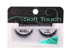 Ardell Накладные ресницы / Soft Touch 155 8497-5818