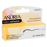 Andrea Клей для накладных ресниц / 300500 Mod Strip Lash Adhesive, темный, 7 г 8926-25647