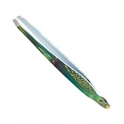Solinberg Пинцет для бровей 251-010BD 6711-18061