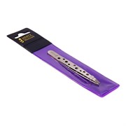 Mertz Пинцет косметический скошенный 228-RF, 10 см 239-24944