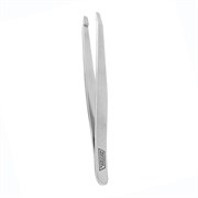 Nippon Nippers Пинцет для бровей NN_T-01, прямой край, 96 мм 9472-18437