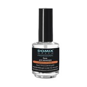 Domix Green Professional База для маникюра / Conceller Base, 17 мл 7119-4768