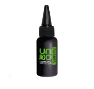 Uno Базовое покрытие для гель-лака RUBBER, 30 мл 13328-12162
