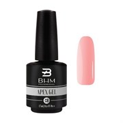 BHM Professional Камуфлирующая база / Apex Gel 002, 17 мл 15919-16996