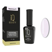 IQ Beauty Камуфлирующее базовое покрытие №11, маршмэллоу, 10 мл 18894-21036